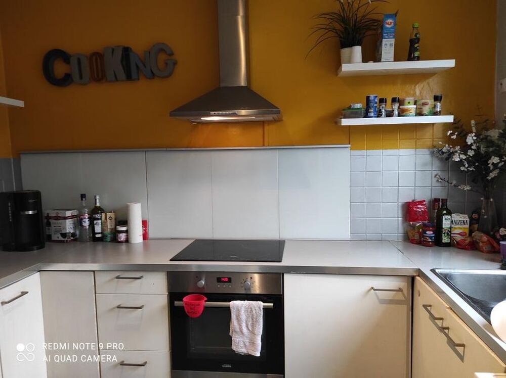 Location Maison Maison de 53m2 à louer sur Nanterre Nanterre