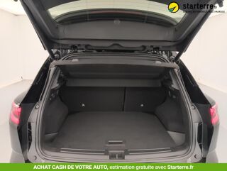 Austral full hybrid E-Tech 200 ch Techno 2026 occasion 69190 Saint-Fons