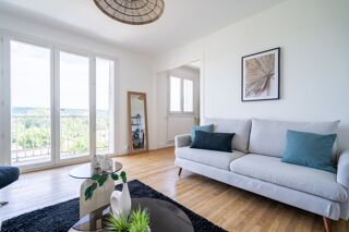  Appartement à vendre 3 pièces 68 m²