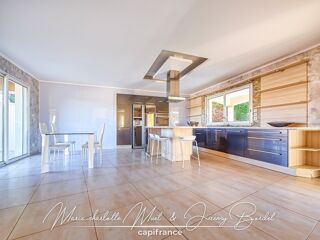  Maison à vendre 4 pièces 135 m²