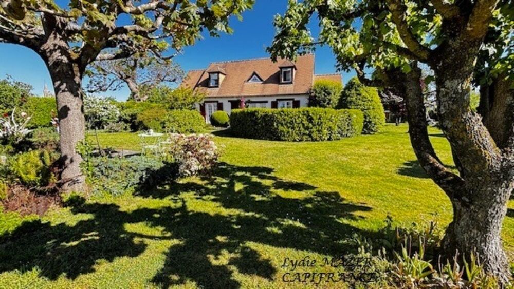 Maison à vendre 7 pièces