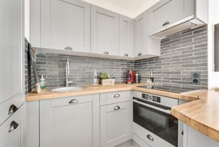  Appartement  vendre 3 pices 60 m