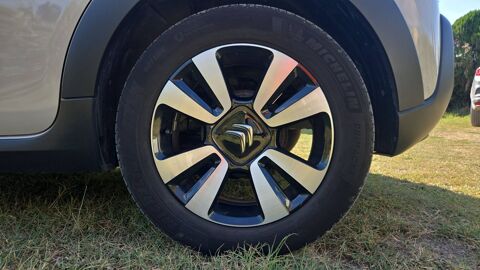 C3 III 1.2 Puretech 83 C S&eacute;ries 2020 occasion 83600 Frejus