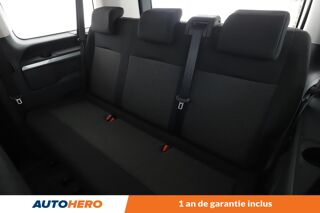 Divers Combi Taille M 2.0 BlueHDi EAT8 180 ch 2025 occasion 92130 Issy-les-Moulineaux