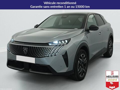 Annonce voiture Peugeot 3008 29394 €