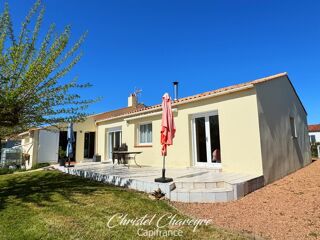  Maison � vendre 3 pi�ces 100 m�