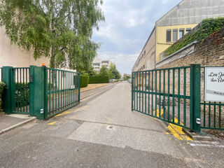  Parking / Garage à vendre 1 pièce 13 m²