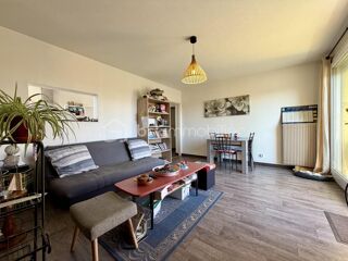  Appartement à vendre 3 pièces 73 m²