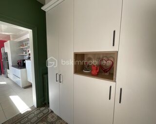  Maison à vendre 6 pièces 135 m²