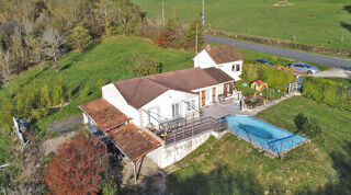  Maison  vendre 6 pices 163 m