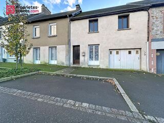  Maison � vendre 6 pi�ces 141 m�