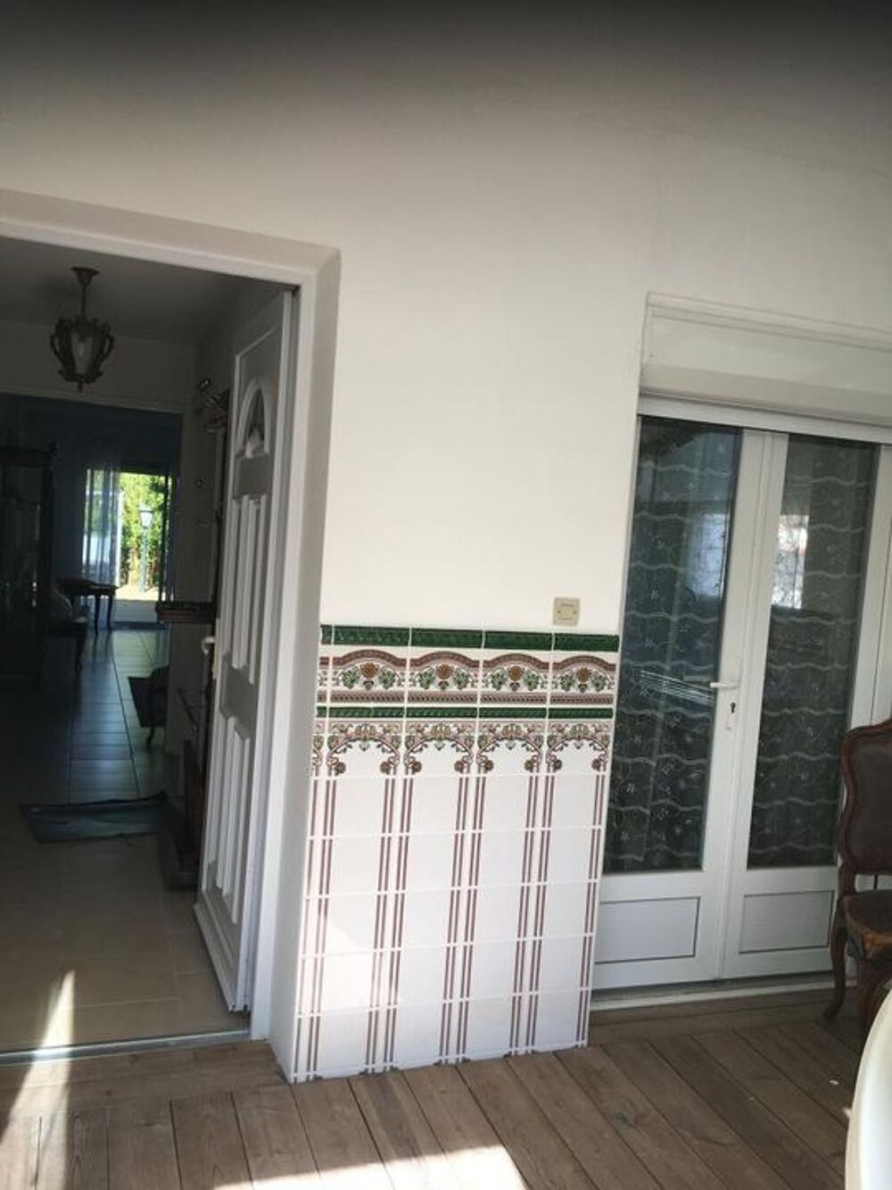 Maison de 85m2 à louer sur Mèze