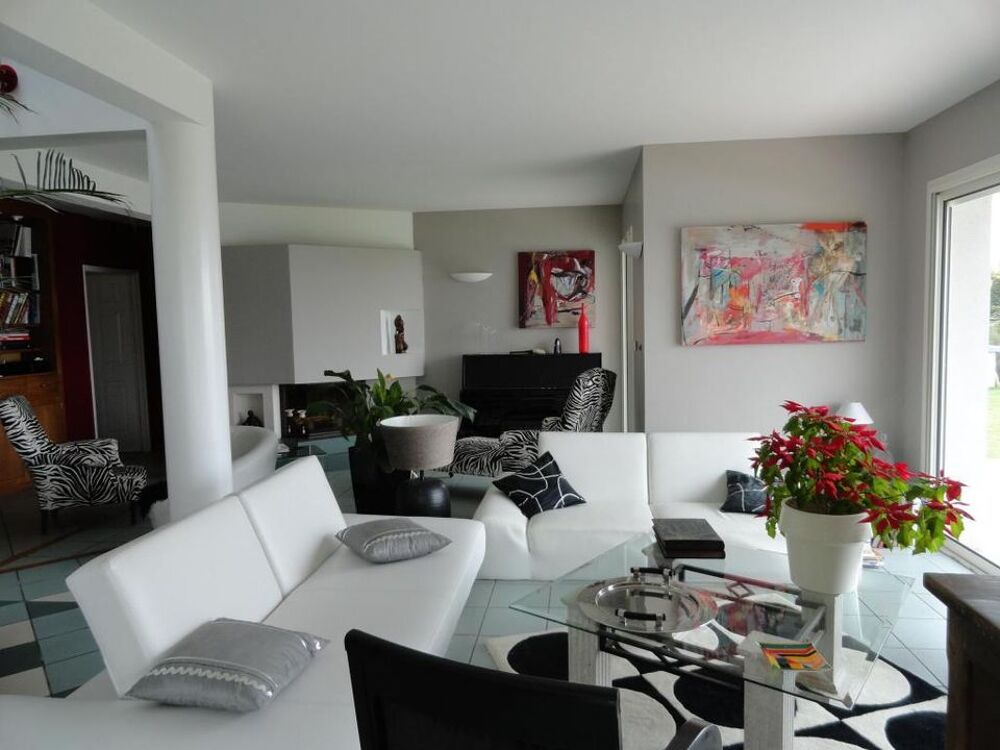 Maison de 180m2 à louer sur Serres-Castet