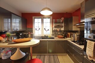  Maison � vendre 6 pi�ces 106 m�