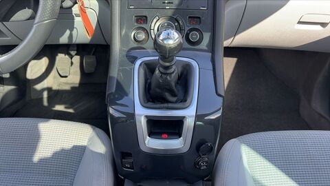 5008 1.6 HDi 110 Premium Pack 2010 occasion 95100 Argenteuil