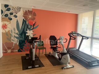  Appartement � vendre 1 pi�ce 32 m�