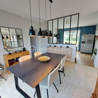  Maison � vendre 6 pi�ces 146 m�