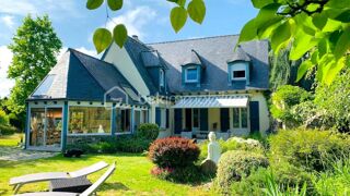  Maison à vendre 7 pièces 184 m²