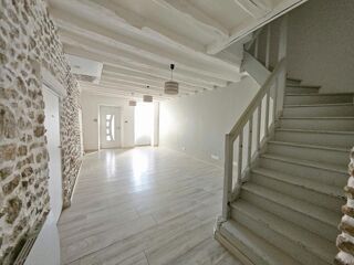  Maison à vendre 4 pièces 67 m²