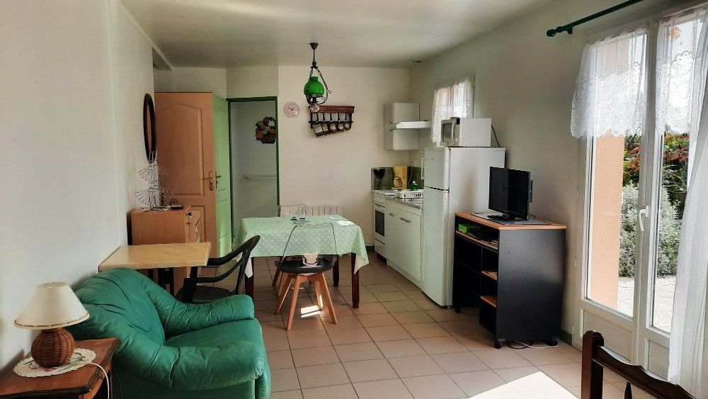 Location Appartement Appartement de 27m2 à louer sur Saint-Jean-de-Folleville Saint jean de folleville