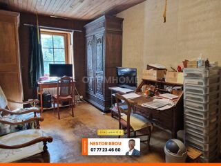  Maison à vendre 4 pièces 90 m²