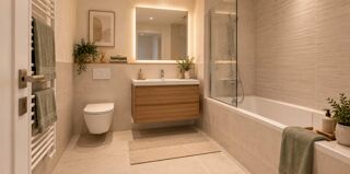  Appartement à vendre 5 pièces 102 m²