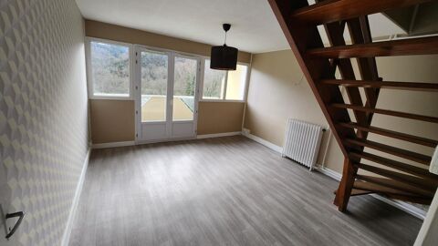 Appartement T3-51m² 338 Revin (08500)