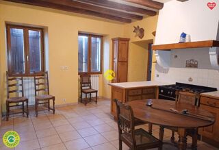  Maison � vendre 12 pi�ces 208 m�