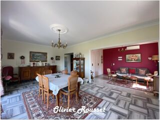  Maison  vendre 6 pices 196 m