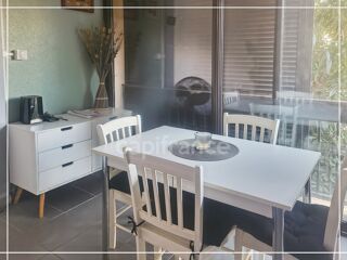  Appartement � vendre 1 pi�ce 30 m�