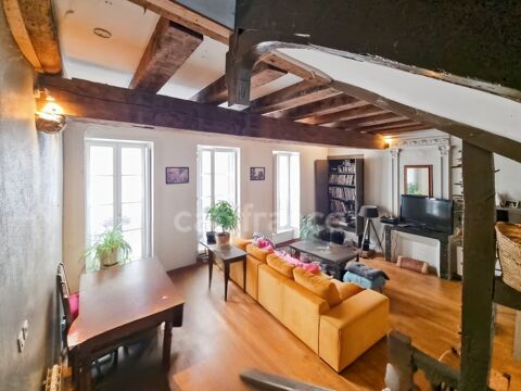   Maison de ville 5 pi�ces  centre-ville CHALON SUR SAONE Maison - 6 pi�ce(s) - 111 m�