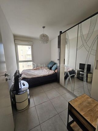  Appartement � vendre 4 pi�ces 73 m�