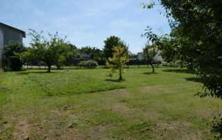  Terrain  vendre 539 m