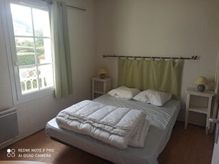  Maison à vendre 3 pièces 45 m²