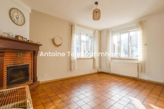  Maison à vendre 7 pièces 143 m²