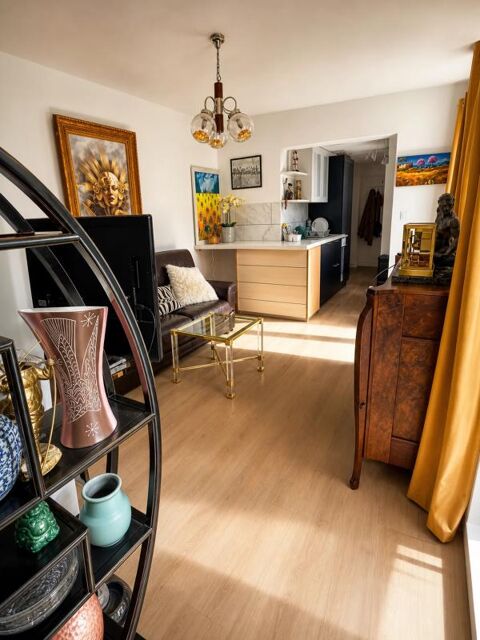   Appartement de 7 pièces de 130 m² à Excideuil Appartement - 7 pièce(s) - 130 m²