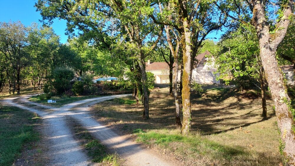 Vente Maison Maison à vendre 8 pièces GIGNAC (46) Gignac