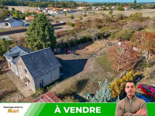  Maison à vendre 5 pièces 116 m²