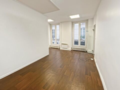 Bureaux en plein centre de Paris 5350 75002 Paris
