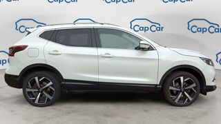 Qashqai II 1.2 DIG-T 115 2WD Tekna 2018 occasion 42650 Saint Jean Bonnefonds