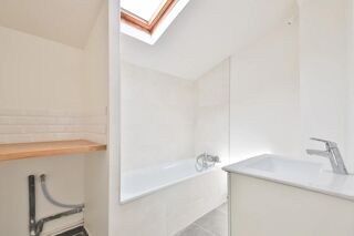  Appartement à vendre 2 pièces 32 m²