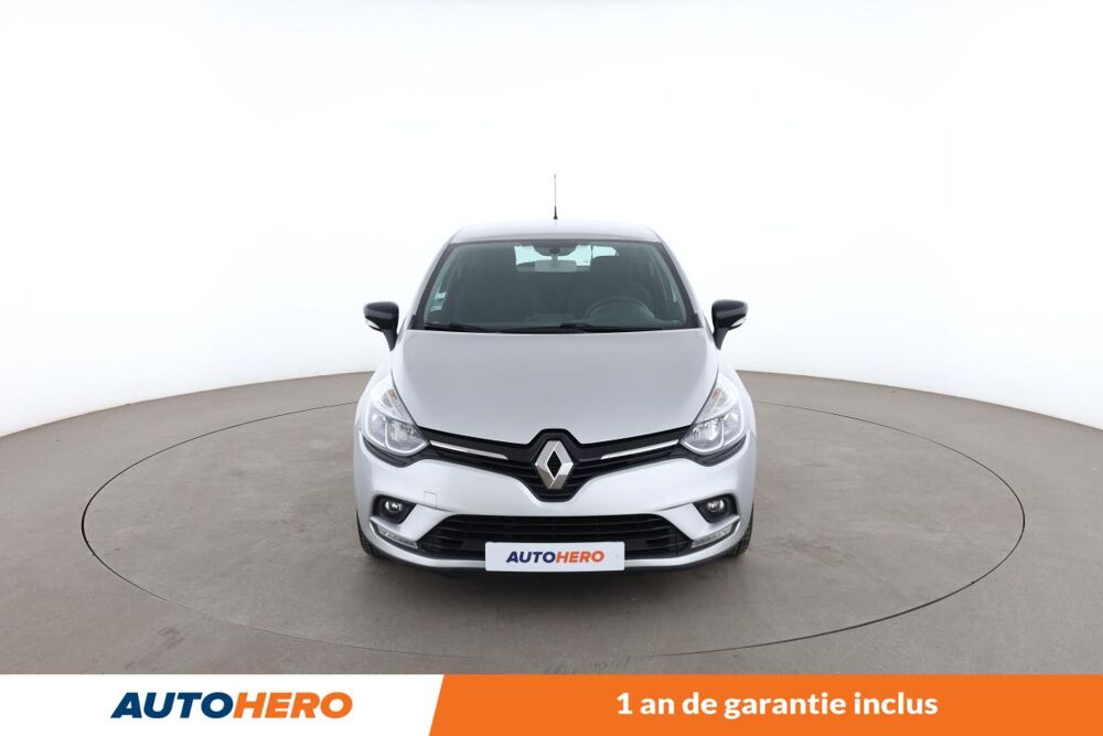 Clio 1.5 dCi Business 90 ch 2018 occasion 92130 Issy-les-Moulineaux