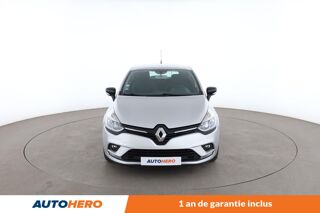 Clio 1.5 dCi Business 90 ch 2018 occasion 92130 Issy-les-Moulineaux