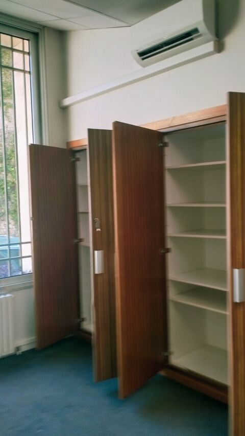   BUREAU  DE PRESTIGE À LOUER 55m2 – ANCIENNE BANQUE DE FRANCE DRAGUIGNAN (83) 