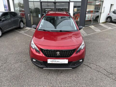 2008 GT LINE 130 PURETECH 2017 occasion 38160 Chatte