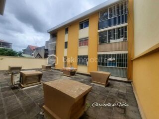  Appartement  vendre 1 pice 36 m