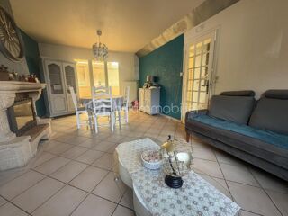  Maison à vendre 4 pièces 85 m²