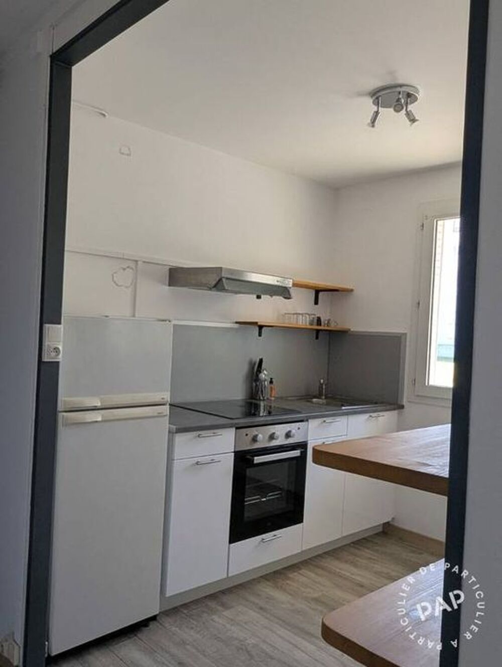 Location Appartement Appartement de 45m2 à louer sur Troyes Troyes