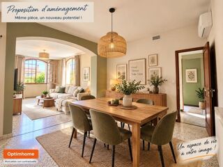  Maison à vendre 5 pièces 105 m²