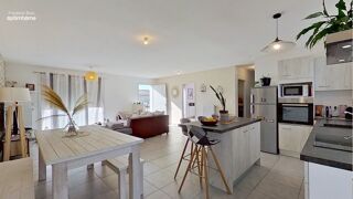  Maison à vendre 6 pièces 102 m²